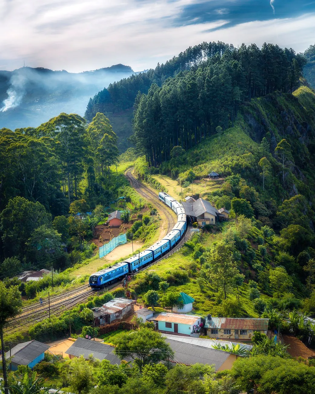 4 Nights/ 5 Days Darjeeling & Sikkim Tour